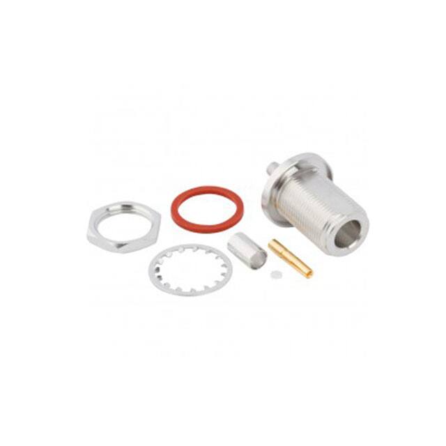 172384 Amphenol RF  Coaxial Connector (RF) Assemblies